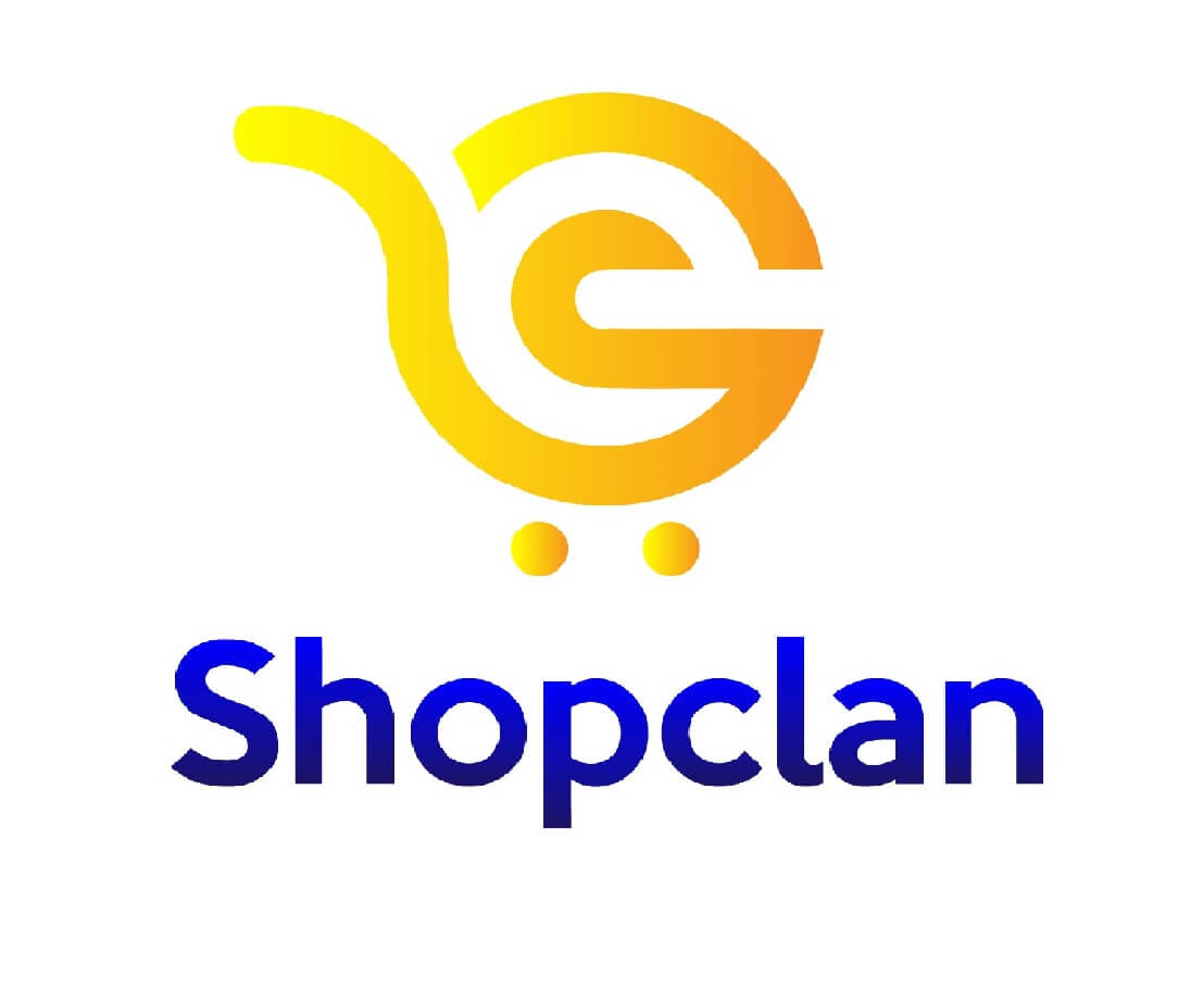 ShopClan Logo